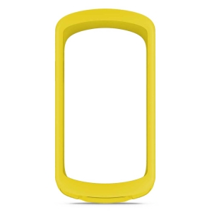 Garmin Housse Silicone Edge 1040 Jaune Giallo