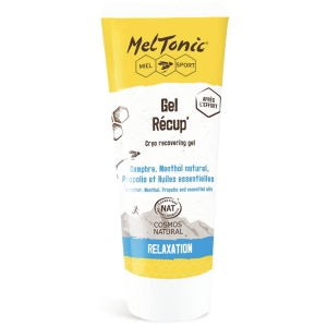 Meltonic Gel Récup Bio 75 Ml Jaune