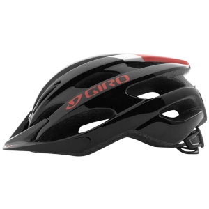 Giro Casque Revel K022 Black/Bright Red 