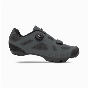 Giro RINCON Homme Gris