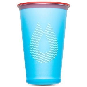 Hydrapak Gobelets Speed Cup (Pack De 2) Mixte Bleu ciel
