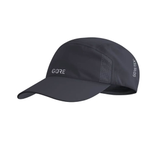 Gore Wear Gore-Tex Cap Noir
