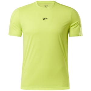 Reebok UBF Movesoft Short Sleeve Tee Hombre