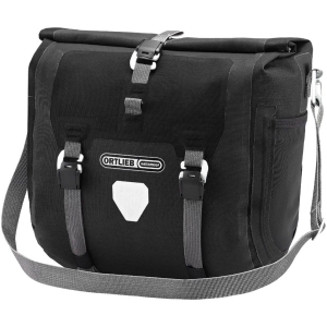 Ortlieb Handlebar-Pack Plus black Mixte 