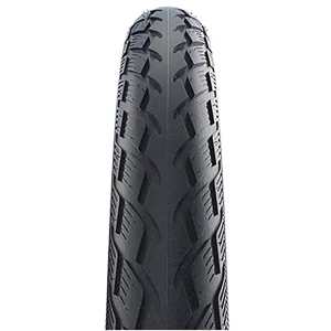 Schwalbe Pneu Marathon 28”x1.40/700x35C GreenGuard Schwarz