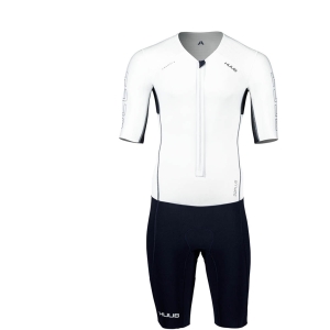 Huub Anemoi 2 Plus22 FL Homme Blanc