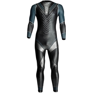 Huub Pinnacle Homme Noir