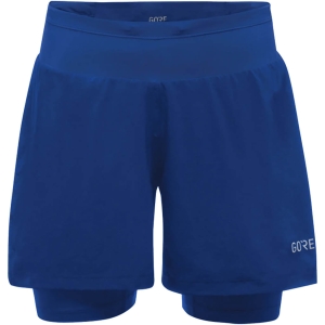 Gore Wear R5 2in1 Short Femminile 