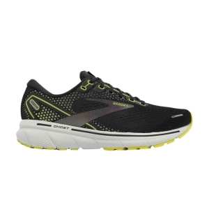 Brooks running Ghost 14 Hombre Negro