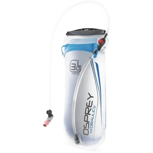 Osprey Hydraulics 3L Reservoir Blue Bleu