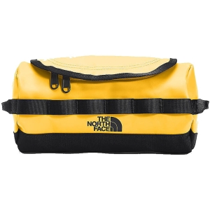 The North Face Base Camp Travel Canister - S Jaune