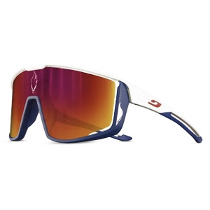 Julbo FURY Edition Equipe de France Blau
