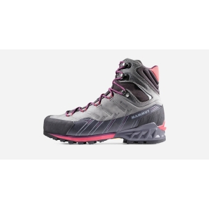 Mammut Kento Guide High Gore-Tex Vrouw Grijs