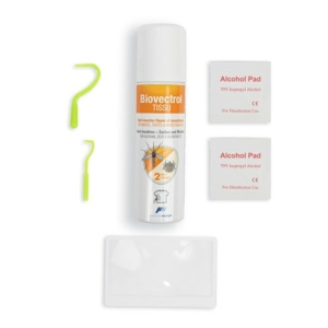 Pharmavoyage Kit Anti-Tiques 