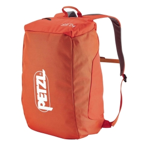 Petzl Sac A Corde Kliff Gemischt Orange