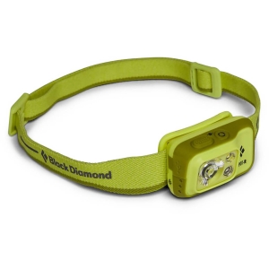 Black Diamond Spot 400-R Neongelb