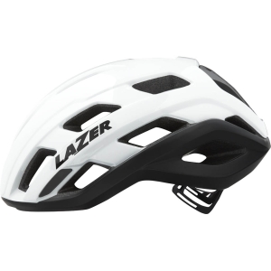 Lazer Strada KinetiCore Blanc White
