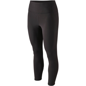 Patagonia Maipo 7.8 Tights Frau Schwarz