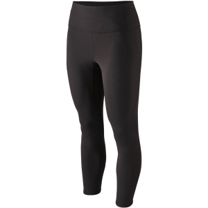 Patagonia Maipo 7.8 Tight Femminile Nero