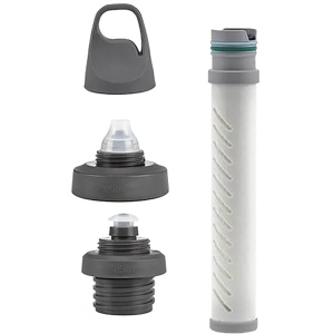 Lifestraw Lifestraw Universal Paille Bouchon Adaptable / Lifestraw Universal 