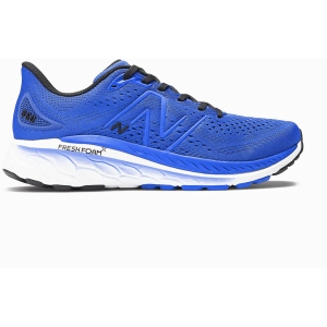 New Balance 860 V13 Mannen Blauw