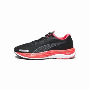 Puma Velocity Nitro 2 Femminile Nero