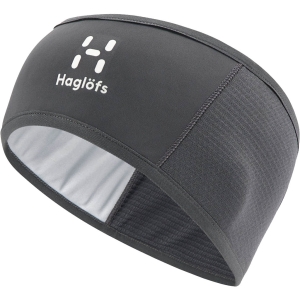 Haglofs Haglofs L.I.M Hybrid Infinium Headband Zwart