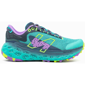 NEW BALANCE FRESH FOAM MORE TRAIL V2 MUJER en LePape