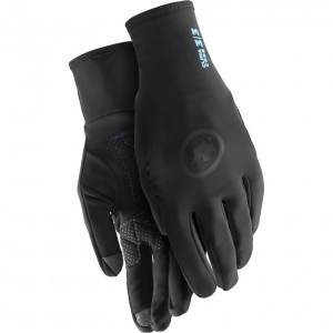 Assos Winter Gloves EVO blackSeries Black