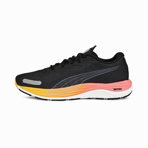 Puma Velocity Nitro 2 Homme Noir