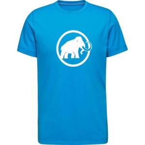 Mammut Mammut Core T-Shirt Classic Mannen Blauw