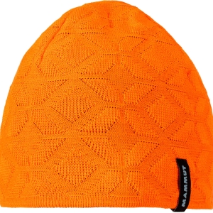Mammut Nordwand Beanie Mixte Orange