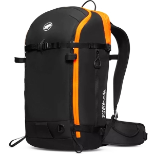 Mammut Tour 30 Removable Airbag 3.0 Mixte Noir