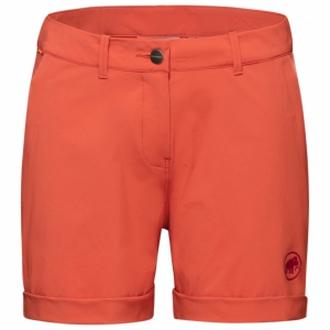 Mammut Runbold Short Femenino 