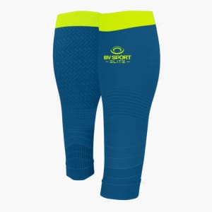 CEP Chaussettes de Compression Homme - Core Run Tall - dark blue