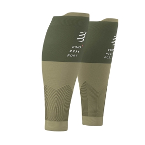 Compressport R2V2 Mixto Verde