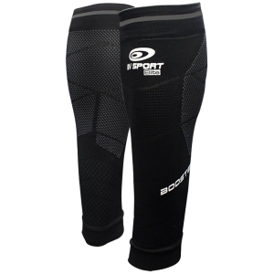 BV Sport Booster Elite Evo2 Noir