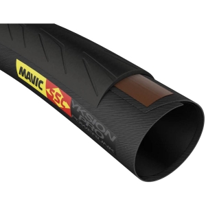 Mavic Yksion Pro Powerlink Tubular SSC 25mm Schwarz