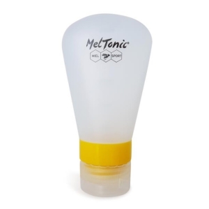 Meltonic Fiole Éco-rechargeable Gel 60Ml Transparant