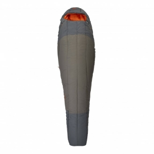 Millet Syntek 0° Reg Mixte Gris