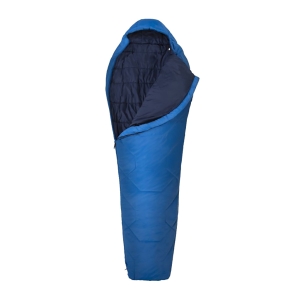 Millet Baikal 750 Long Mixte Bleu