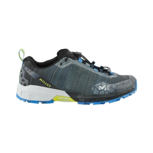 Millet Light Rush Mann