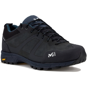 Millet Hike Up Leather Gore-Tex Uomo Grigio