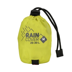 Millet Raincover M Yellow