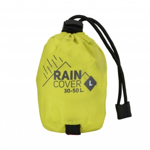 Millet Raincover L Yellow
