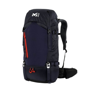 Millet Ubic 40 Mixte Bleu marine