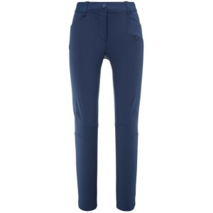 Millet Wanaka Stretch Pant II Vrouw Blauw