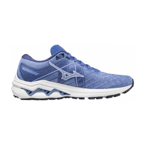 Mizuno Wave Inspire 18 Femenino Azul