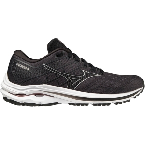 Mizuno Wave Inspire 18 Frau Schwarz