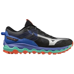 Mizuno Wave Mujin 9 Masculino 